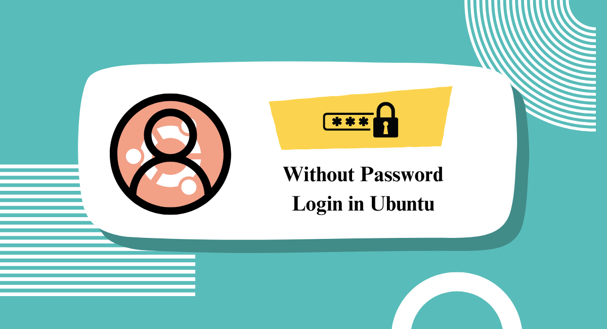 Ubuntu Without Password Login (Thumbnail)