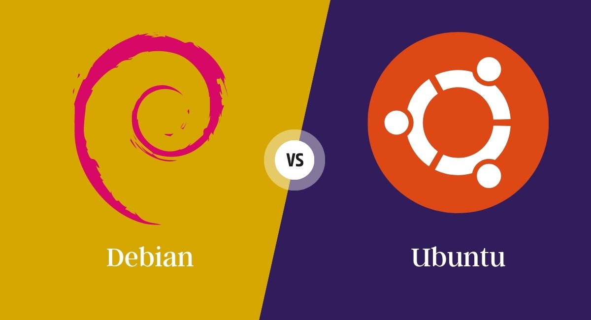 Debian vs Ubuntu