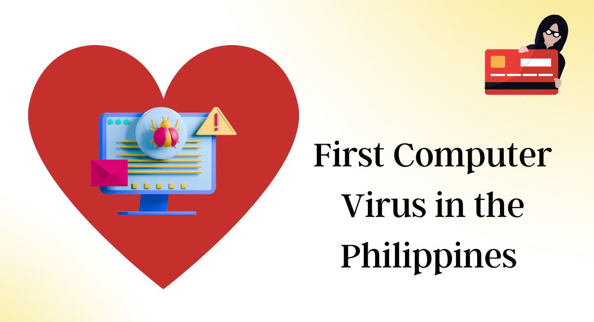 First Computer Virus in the Philippines