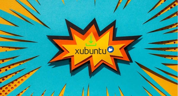 Install Xubuntu