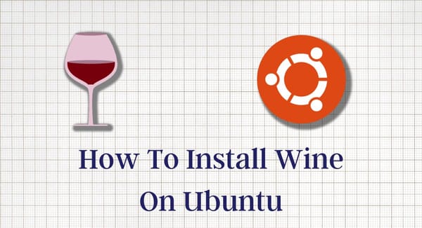 Install Wine on Ubuntu