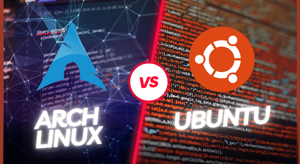 Arch Linux vs Ubuntu