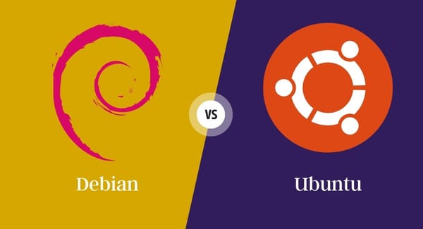 Debian vs Ubuntu